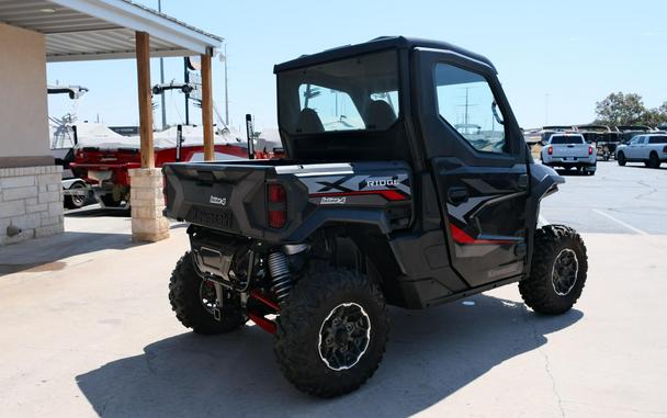 2024 KAWASAKI RIDGE XR HVAC