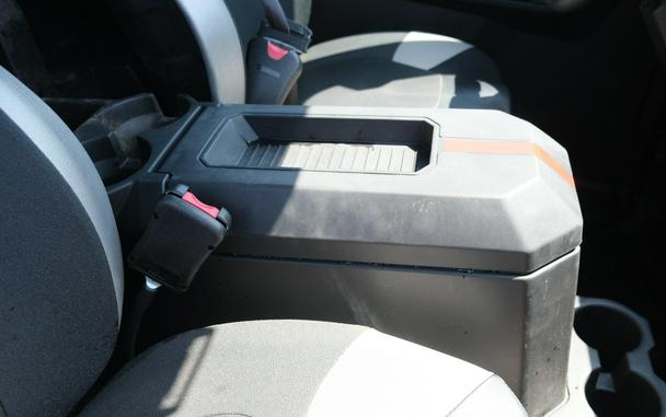 2024 KAWASAKI RIDGE XR HVAC