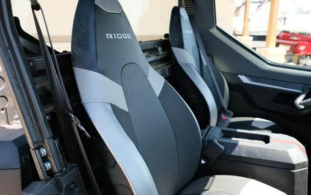 2024 KAWASAKI RIDGE XR HVAC