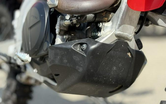 2025 Honda CRF450RL 450R
