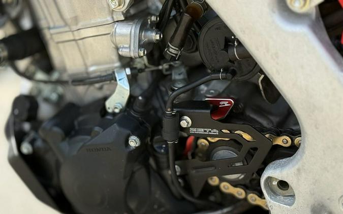 2025 Honda CRF450RL 450R