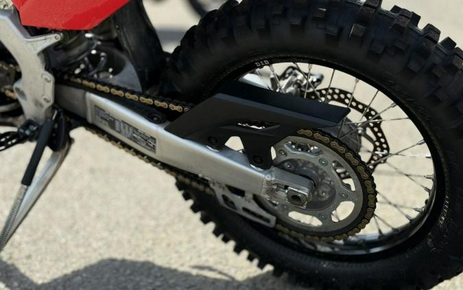 2025 Honda CRF450RL 450R