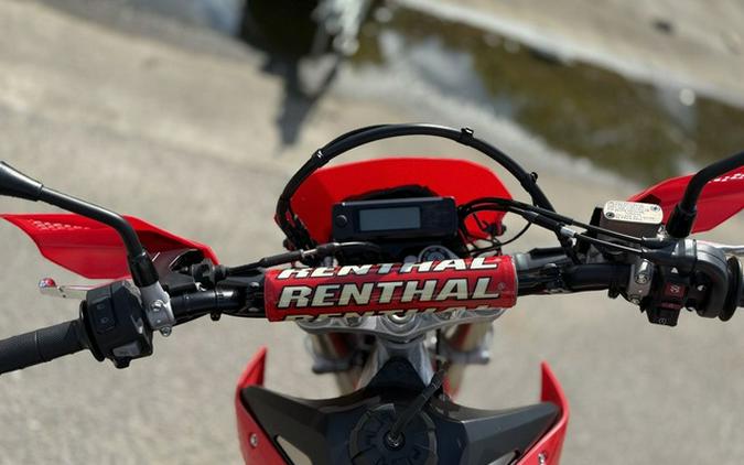 2025 Honda CRF450RL 450R