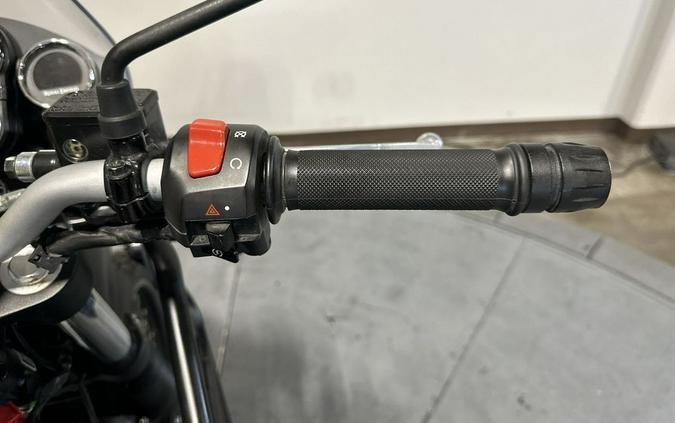 2022 Royal Enfield Himalayan Base