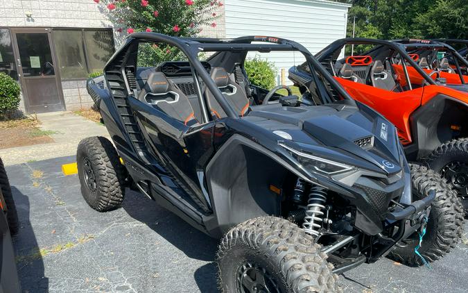 2026 CFMOTO ZFORCE Z10