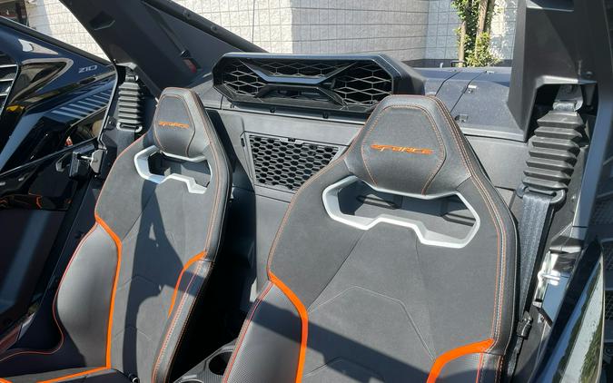 2026 CFMOTO ZFORCE Z10