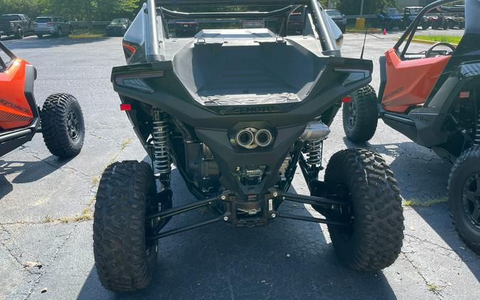 2026 CFMOTO ZFORCE Z10
