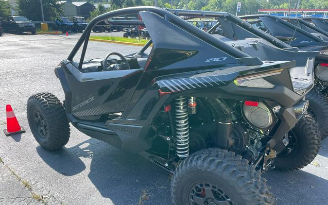 2026 CFMOTO ZFORCE Z10