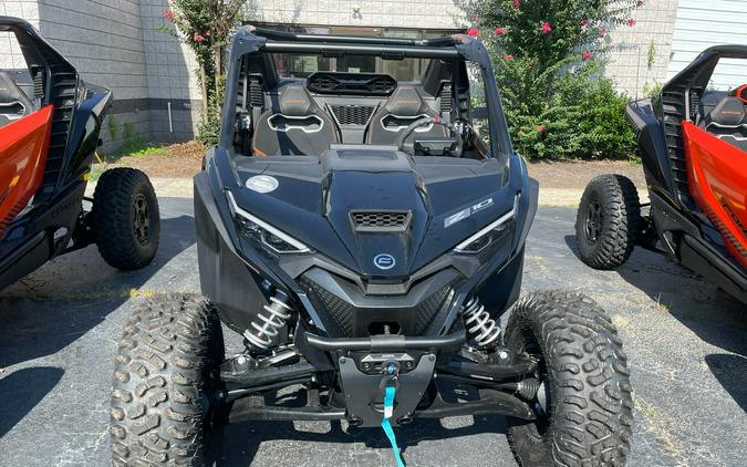 2026 CFMOTO ZFORCE Z10