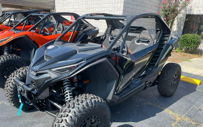 2026 CFMOTO ZFORCE Z10