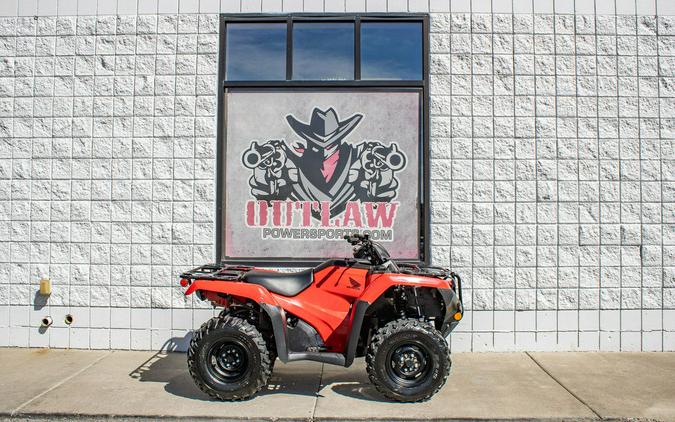 2026 Honda® FourTrax Rancher