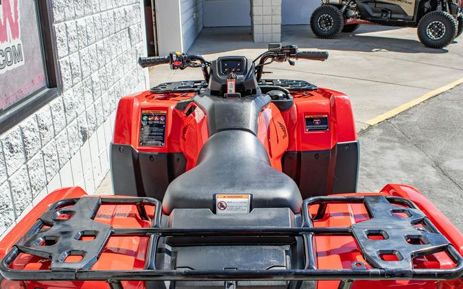 2026 Honda® FourTrax Rancher