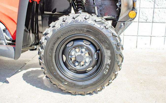 2026 Honda® FourTrax Rancher
