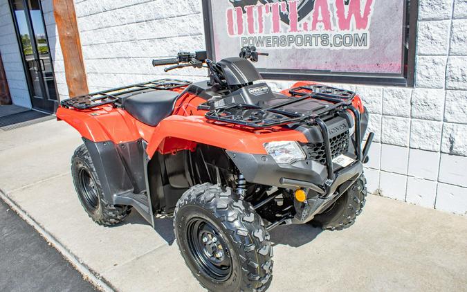 2026 Honda® FourTrax Rancher