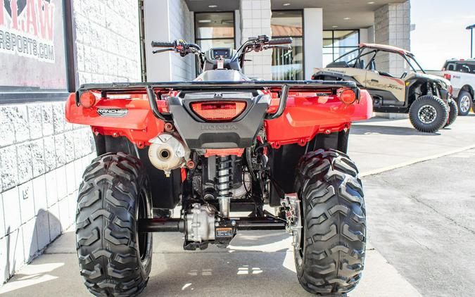 2026 Honda® FourTrax Rancher