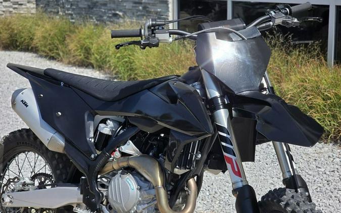 2019 KTM SX 450 F