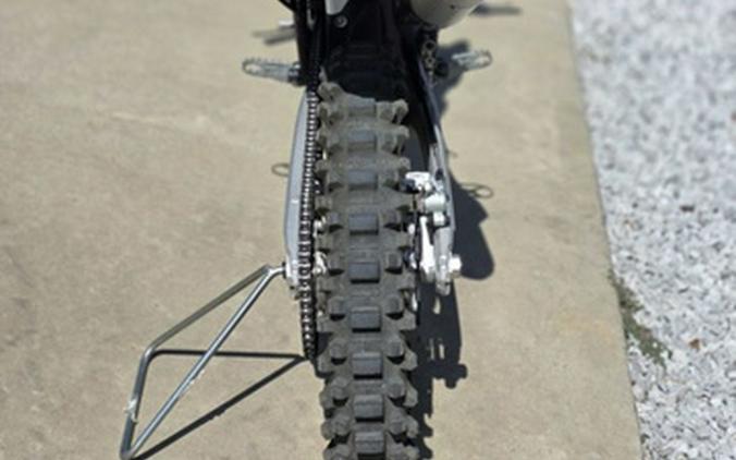 2019 KTM SX 450 F