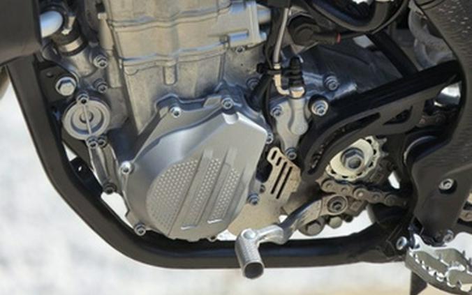 2019 KTM SX 450 F