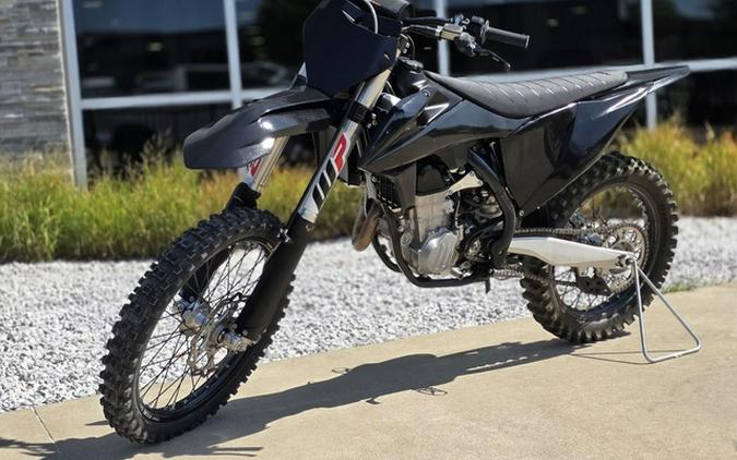 2019 KTM SX 450 F
