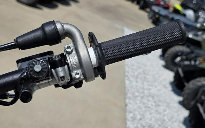 2019 KTM SX 450 F