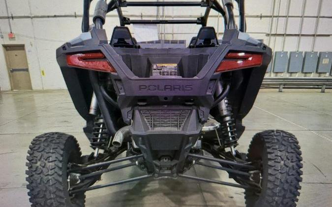 2025 Polaris® RZR Pro S 4 Sport
