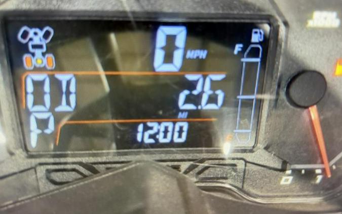 2025 Polaris® RZR Pro S 4 Sport