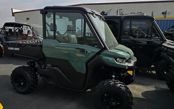 2026 Can-Am Defender DPS CAB HD10