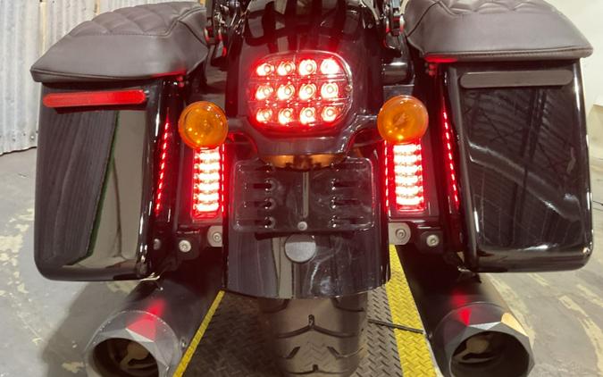 2022 Harley-Davidson ROAD GLIDE SPECIAL ST