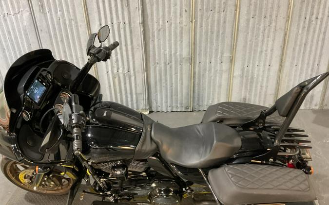 2022 Harley-Davidson ROAD GLIDE SPECIAL ST