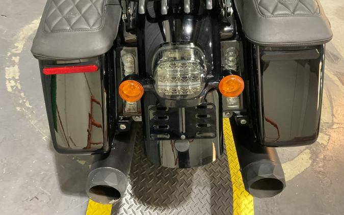 2022 Harley-Davidson ROAD GLIDE SPECIAL ST