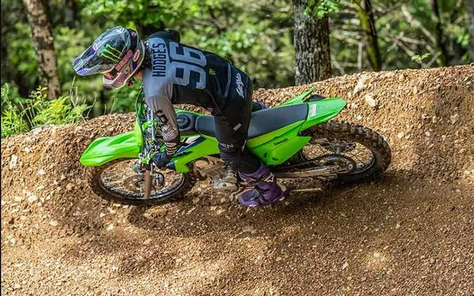 2027 Kawasaki KLX®230R S