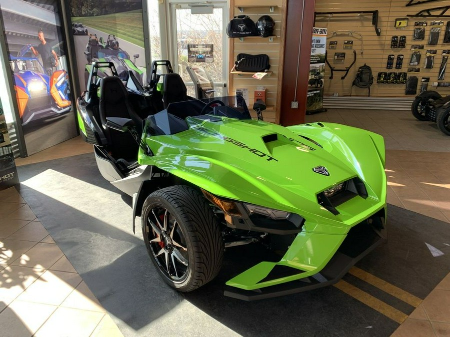 2022 Polaris Slingshot® R for sale in Rochester, MN