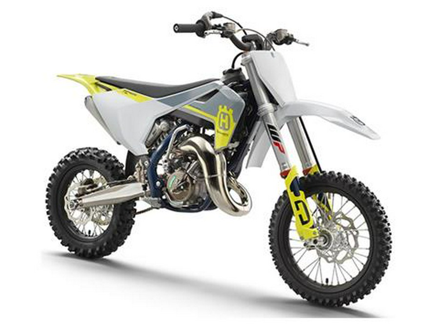 2023 Husqvarna TC 65