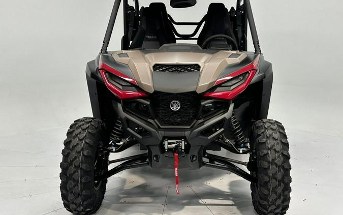 2024 Yamaha Wolverine RMAX4 XT-R