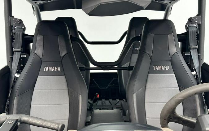 2024 Yamaha Wolverine RMAX4 XT-R