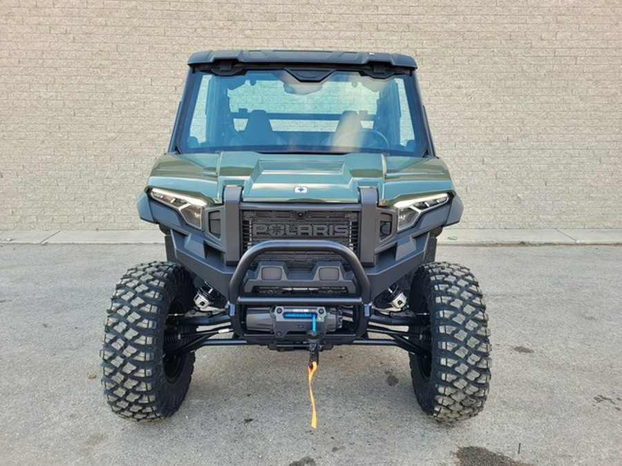 2024 Polaris Xpedition XP Ultimate