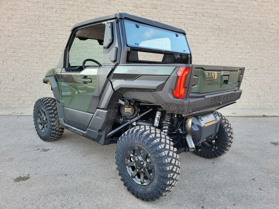 2024 Polaris Xpedition XP Ultimate