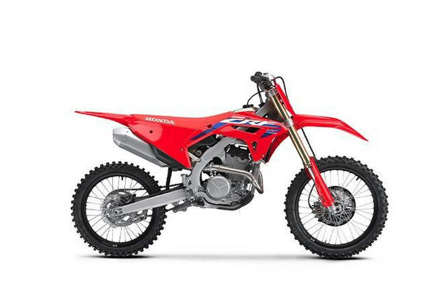 2024 Honda CRF250 FR