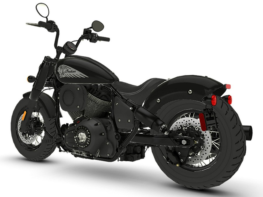 2024 Indian Motorcycle Chief Bobber