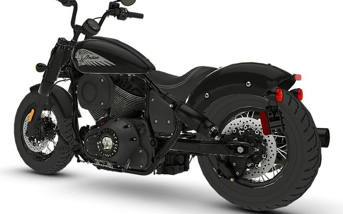 2024 Indian Motorcycle Chief Bobber