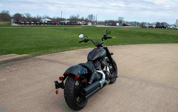 2024 Indian Motorcycle Chief Bobber