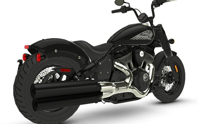 2024 Indian Motorcycle Chief Bobber