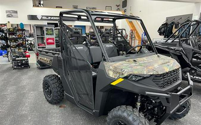 2024 Polaris Ranger 1000 Premium