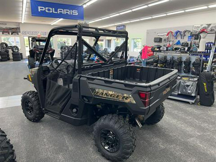 2024 Polaris Ranger 1000 Premium