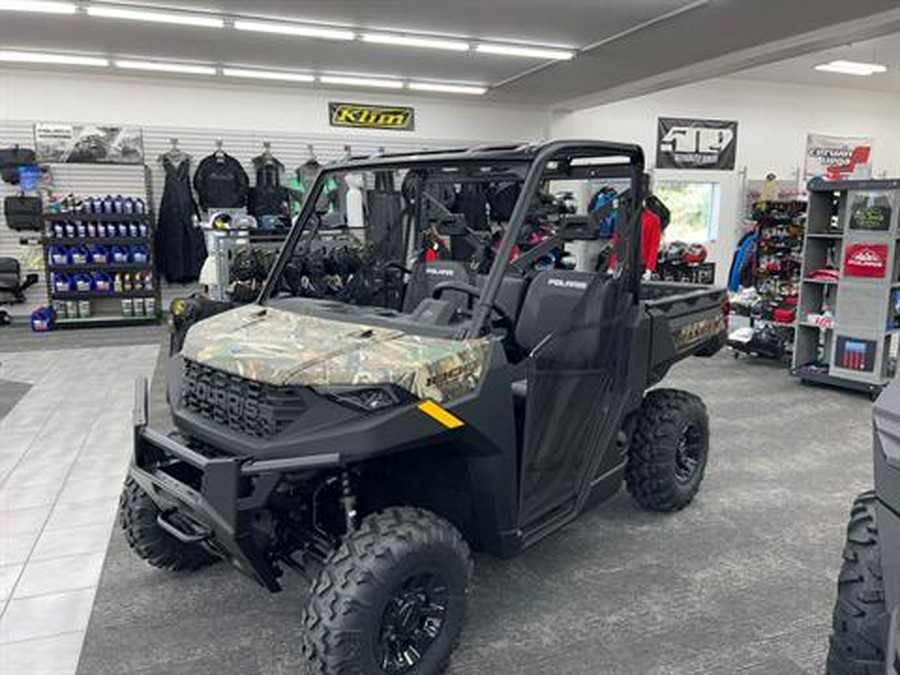 2024 Polaris Ranger 1000 Premium