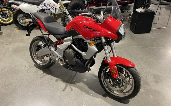 2008 Kawasaki Versys™