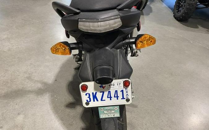 2008 Kawasaki Versys™