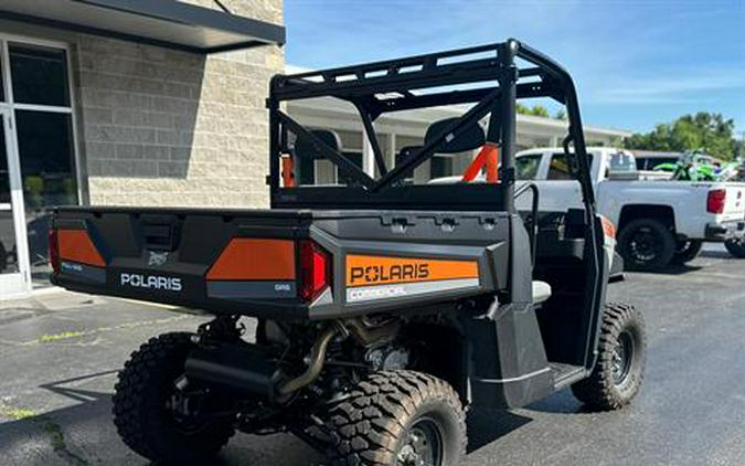 2024 Polaris Commercial Pro XD Full-Size Gas