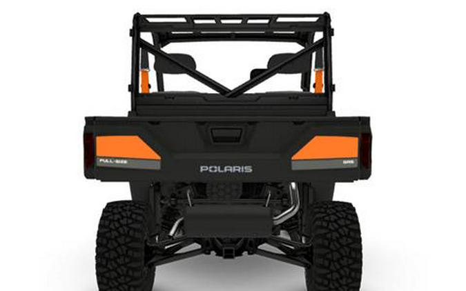 2024 Polaris Commercial Pro XD Full-Size Gas