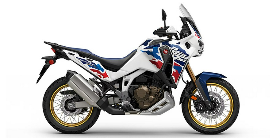 2024 Honda Africa Twin Adventure Sports ES DCT